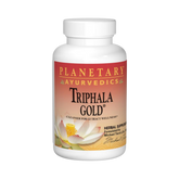 Planetary Herbals, Triphala Gold by Planetary Ayurvedics, 120 Tablets